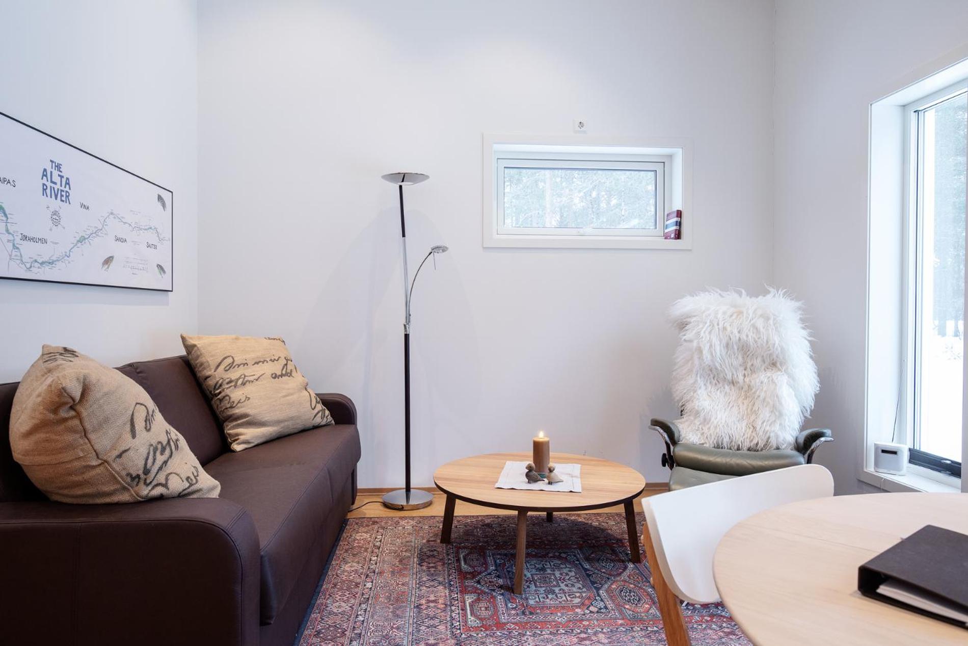 GLØD Boutique Apartment