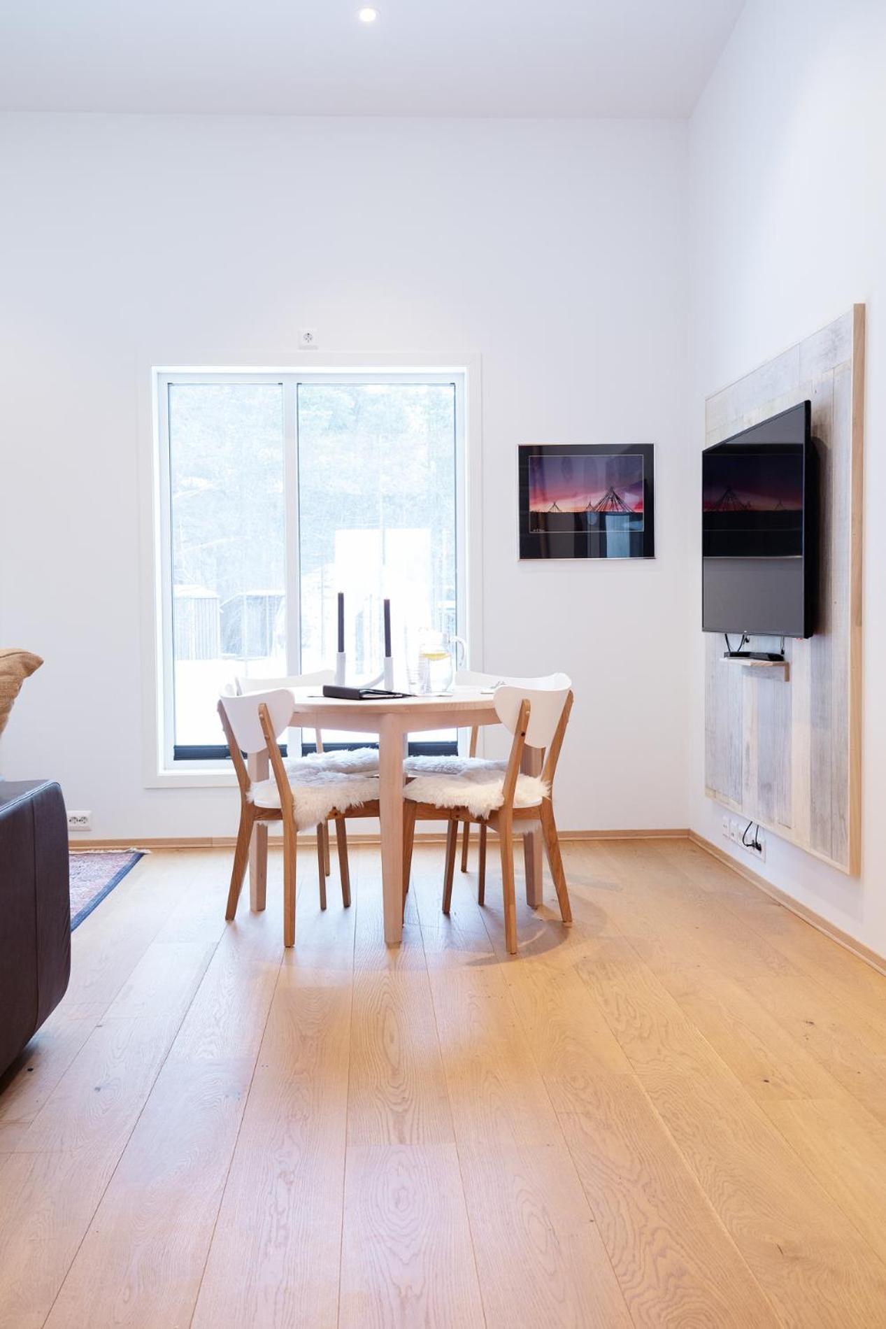 GLØD Boutique Apartment