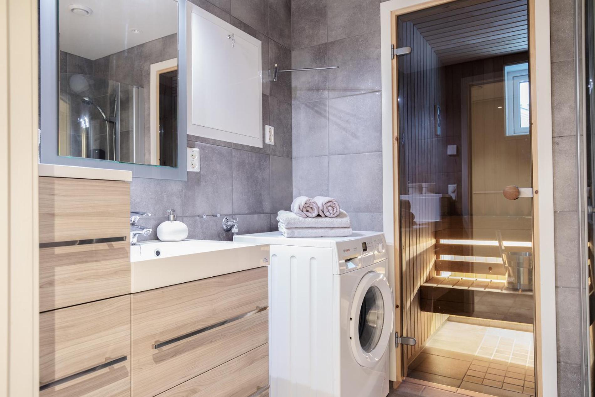 GLØD Boutique Apartment