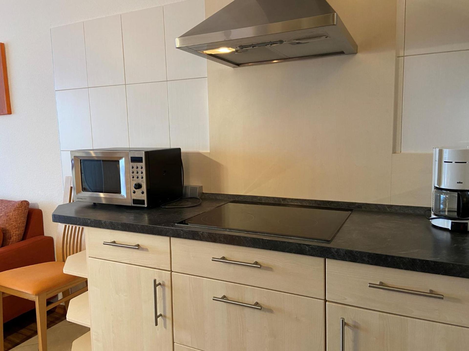 Apartment Lahneck - B1013 by Interhome