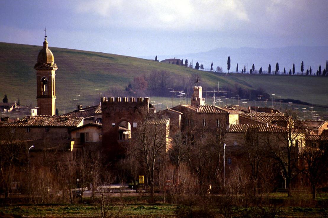 La casina del Poggio