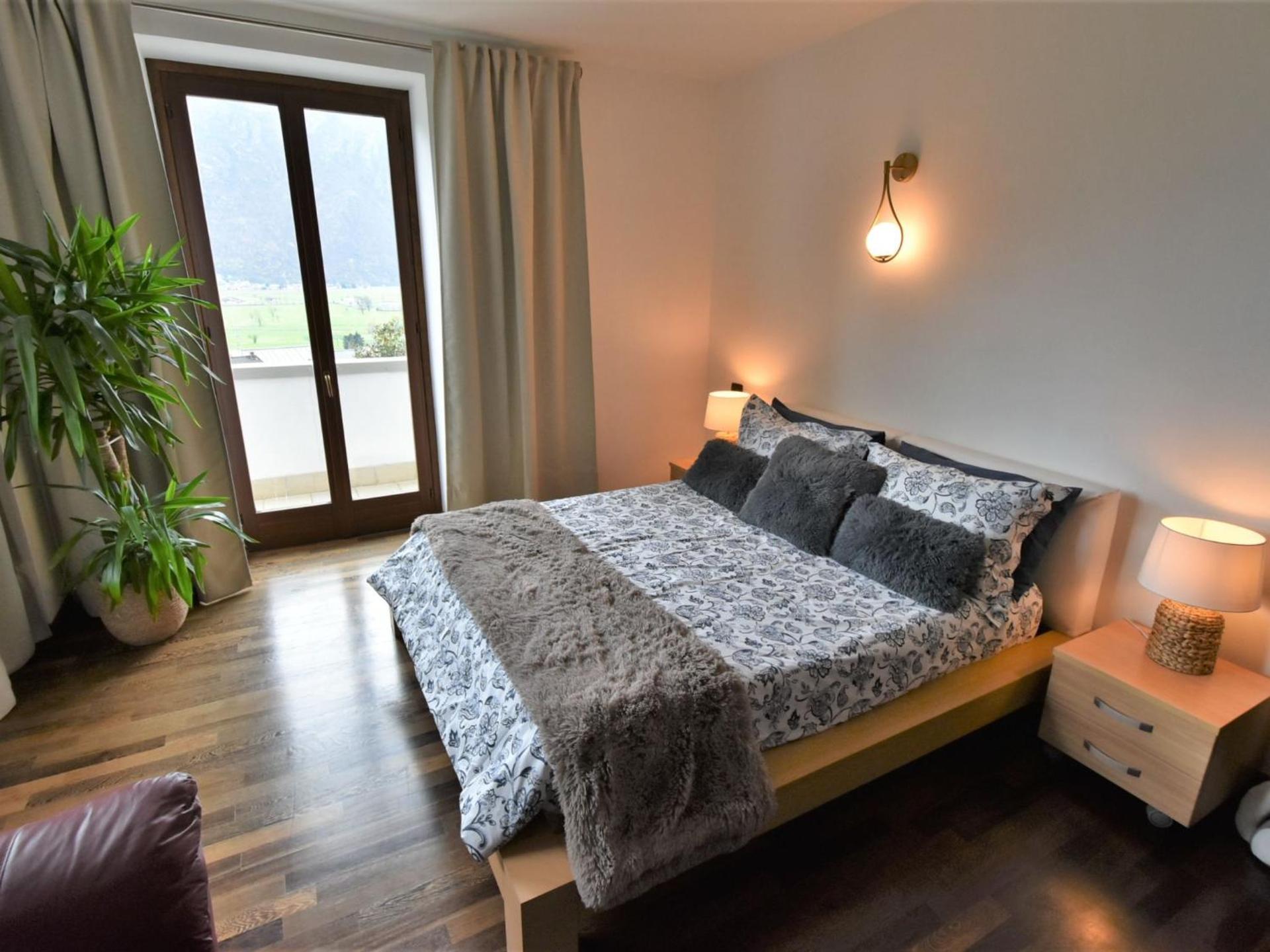 Apartment Valley View Pool Apartment by Interhome