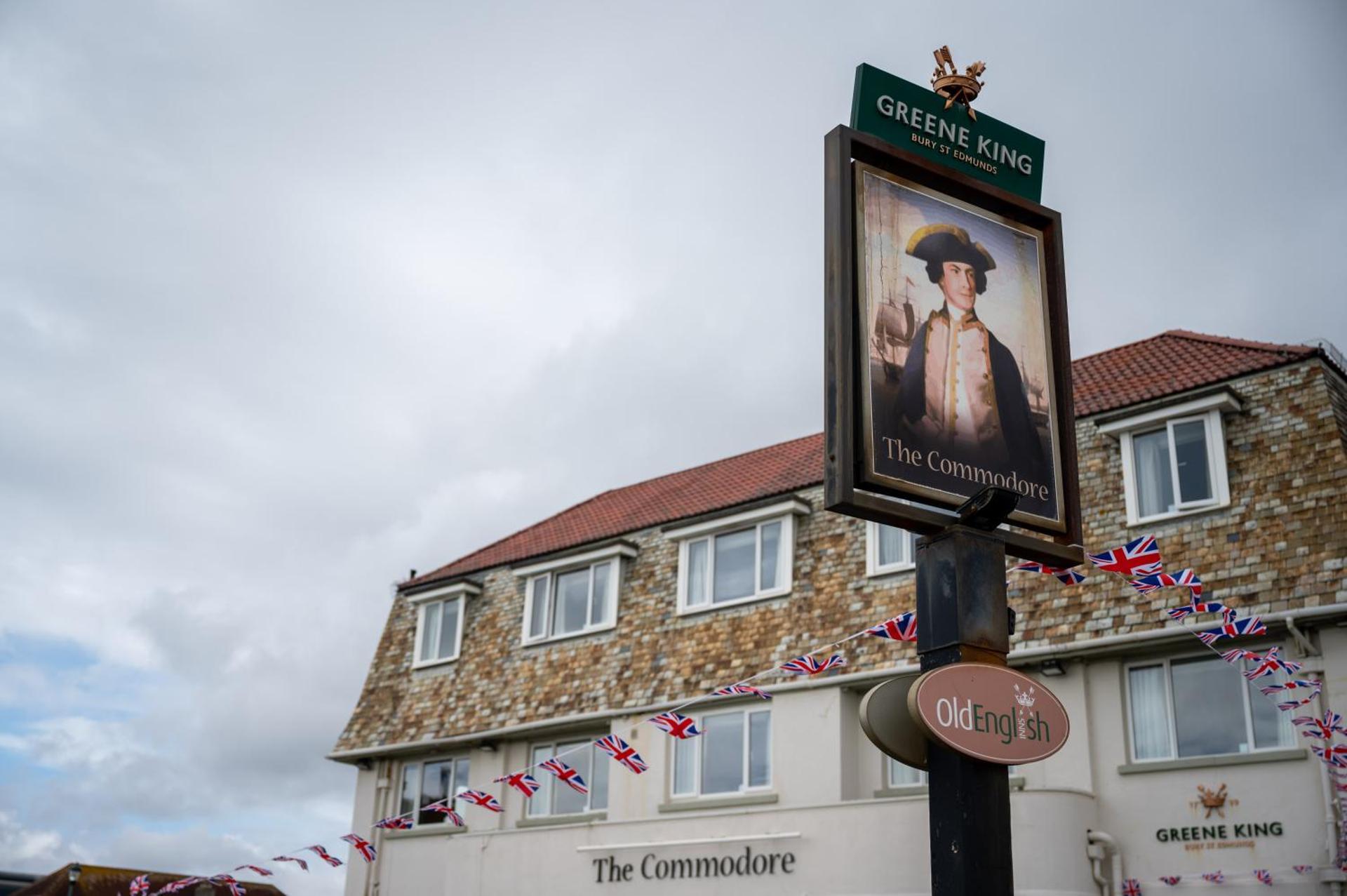Logo/Certificate/Sign