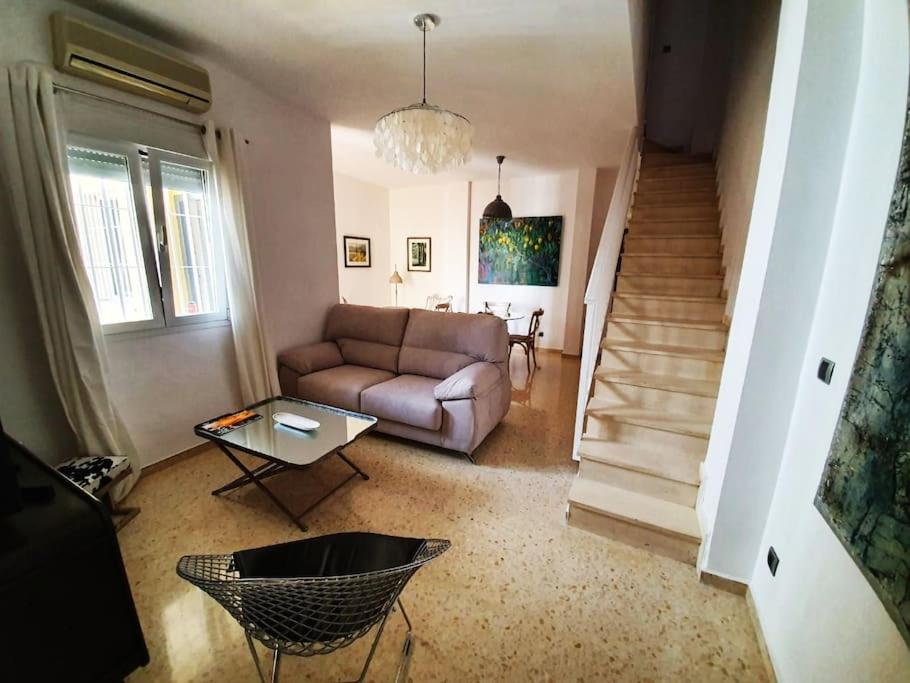 El Patio de San Bernardo