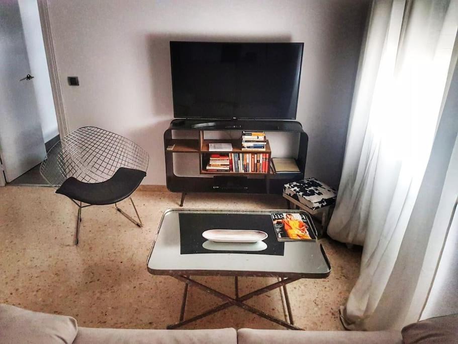 El Patio de San Bernardo