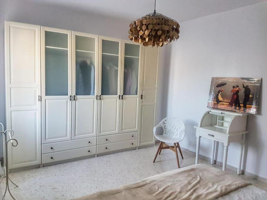 El Patio de San Bernardo