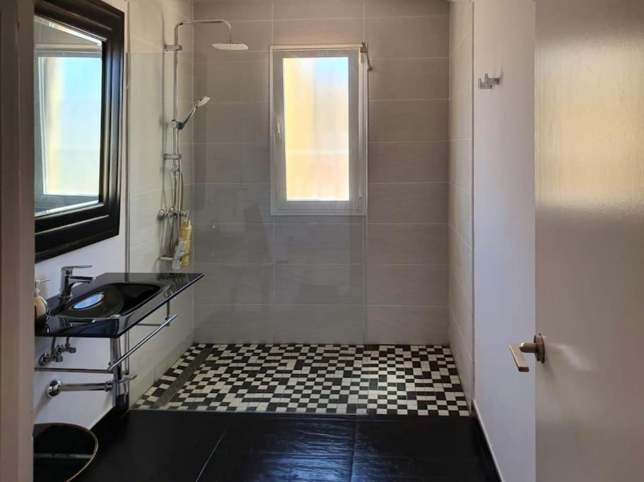 El Patio de San Bernardo