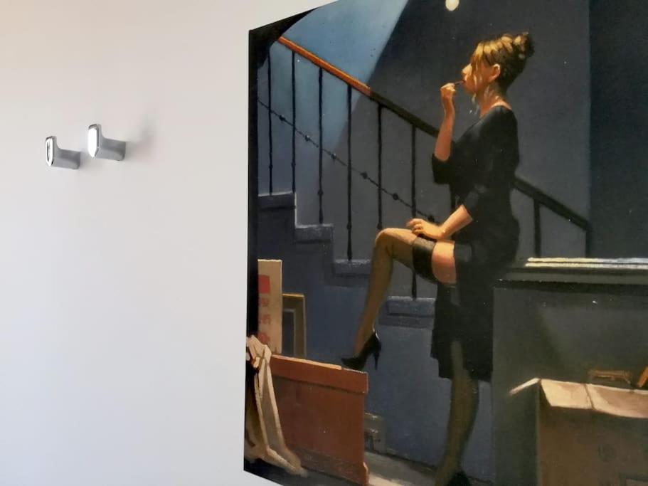 El Patio de San Bernardo