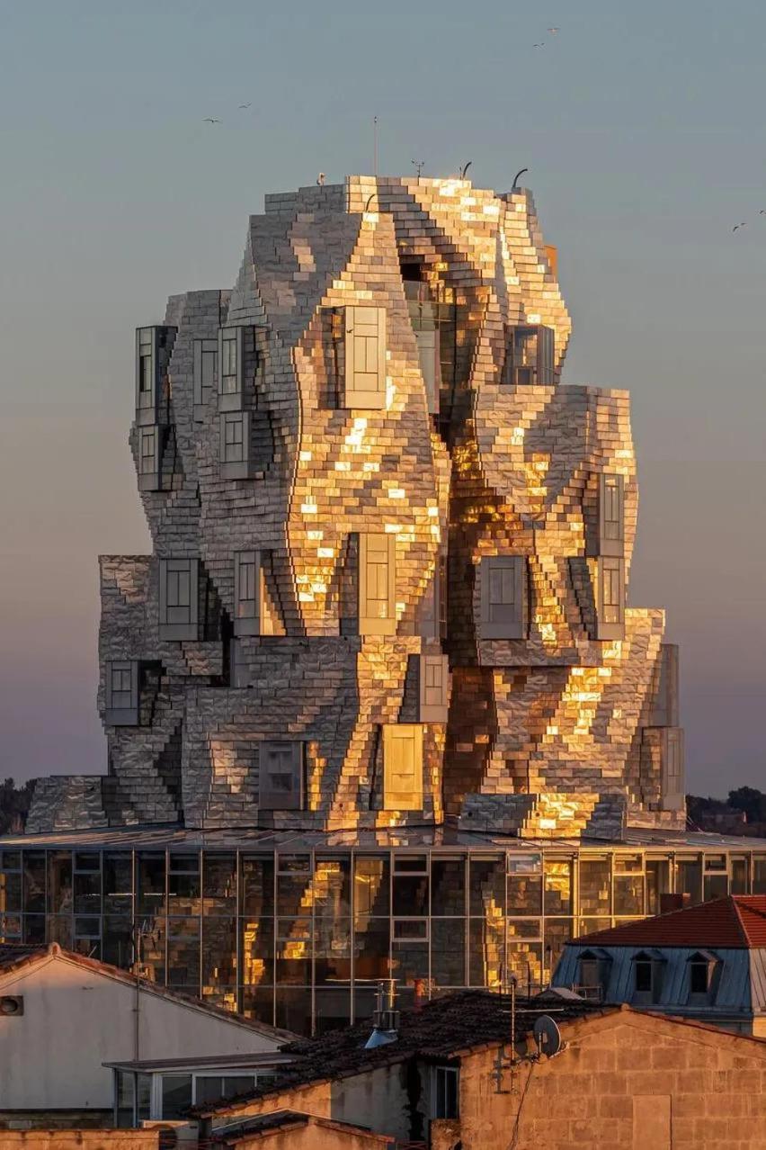 Correspondances la Colette Pont Du Gard