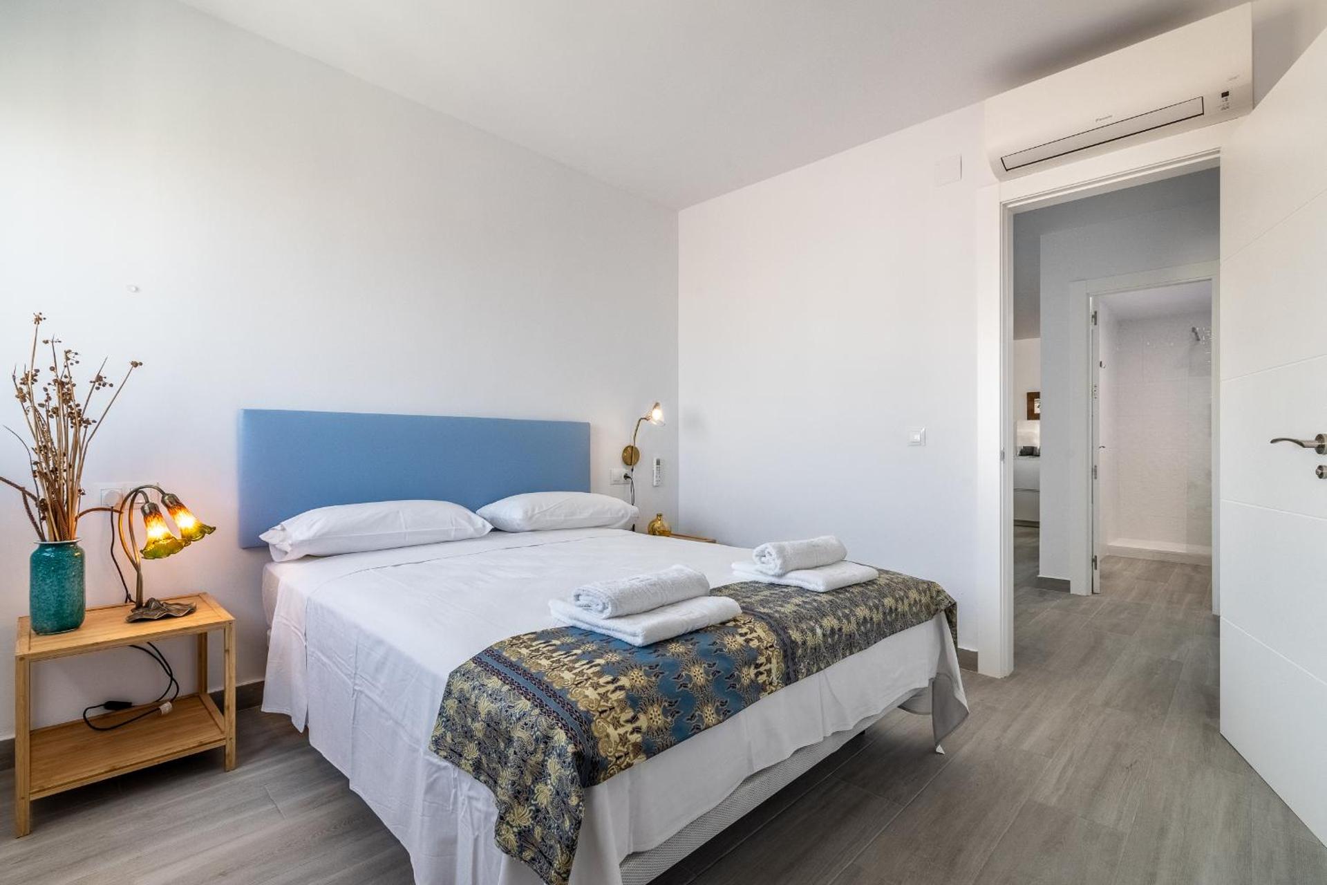 Livemálaga Victoria Suites