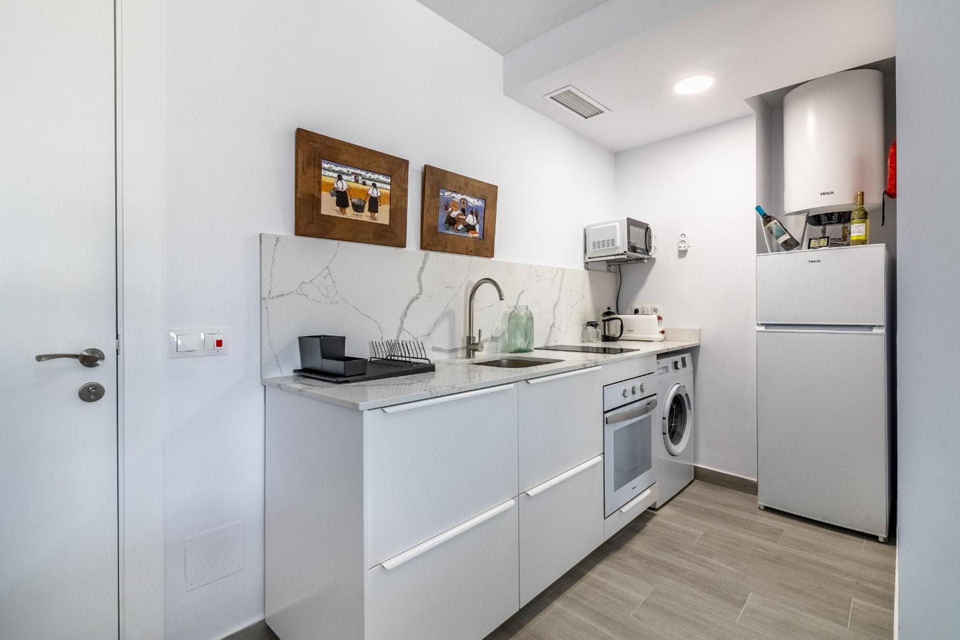 Livemálaga Victoria Suites