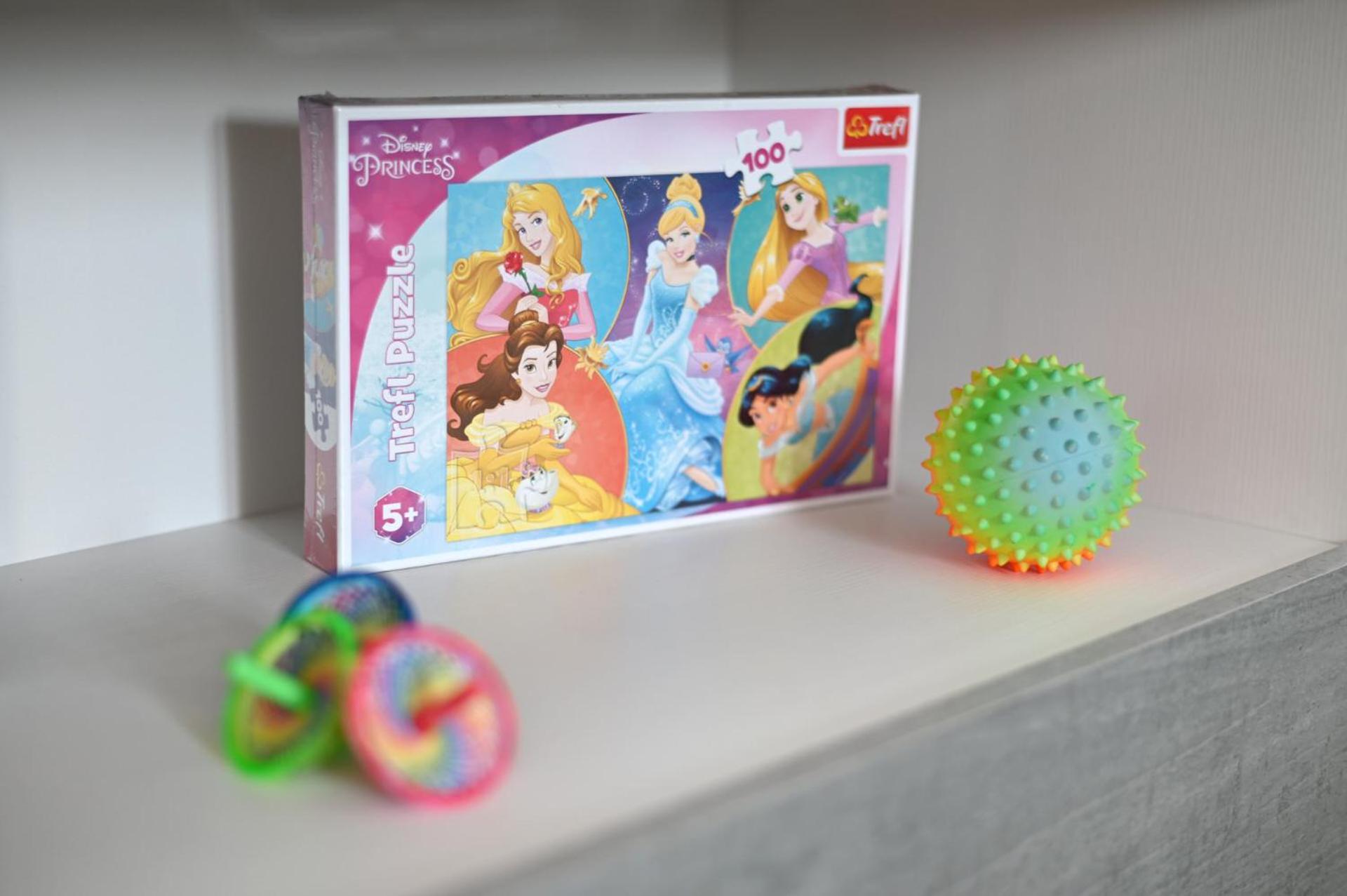 Children play ground