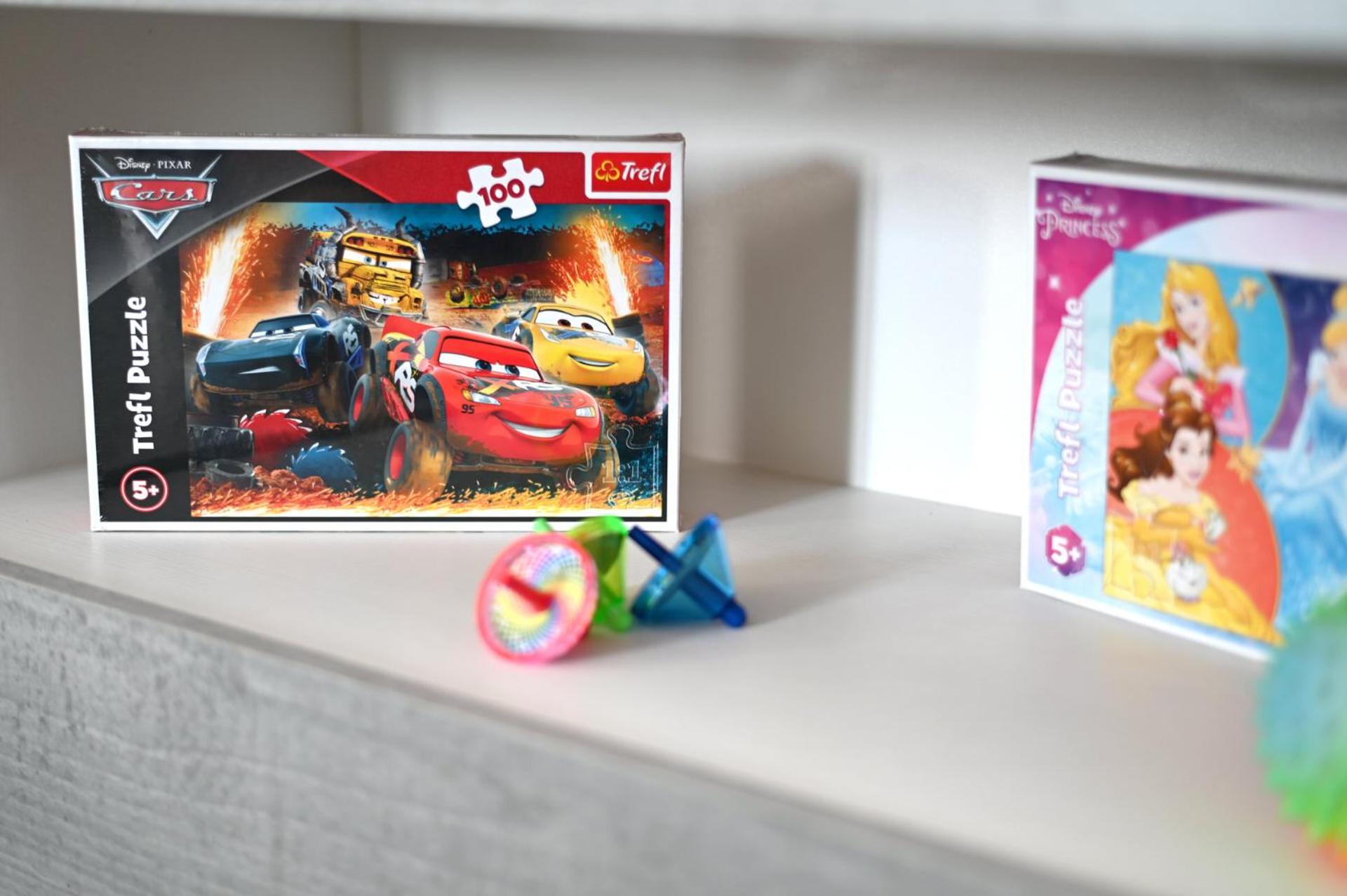 Children play ground