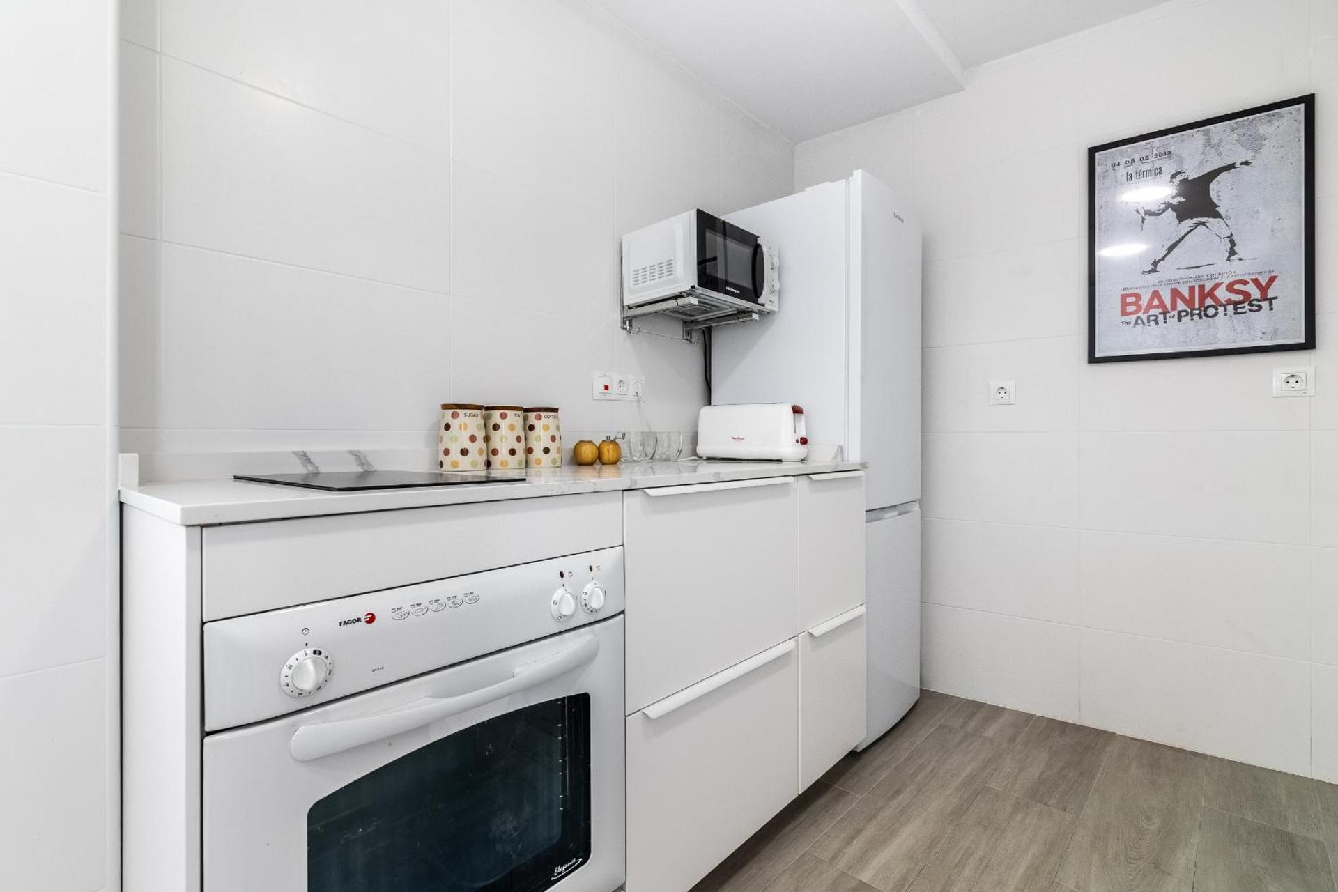 Livemálaga Victoria Suites