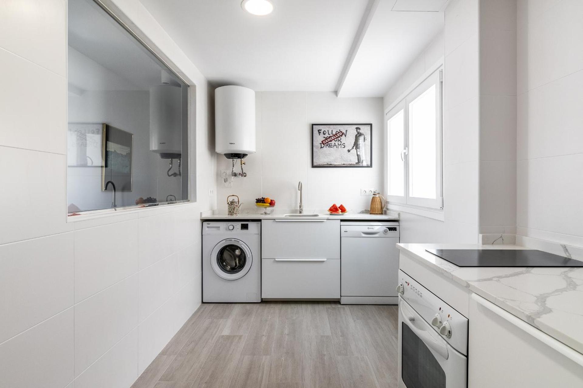 Livemálaga Victoria Suites