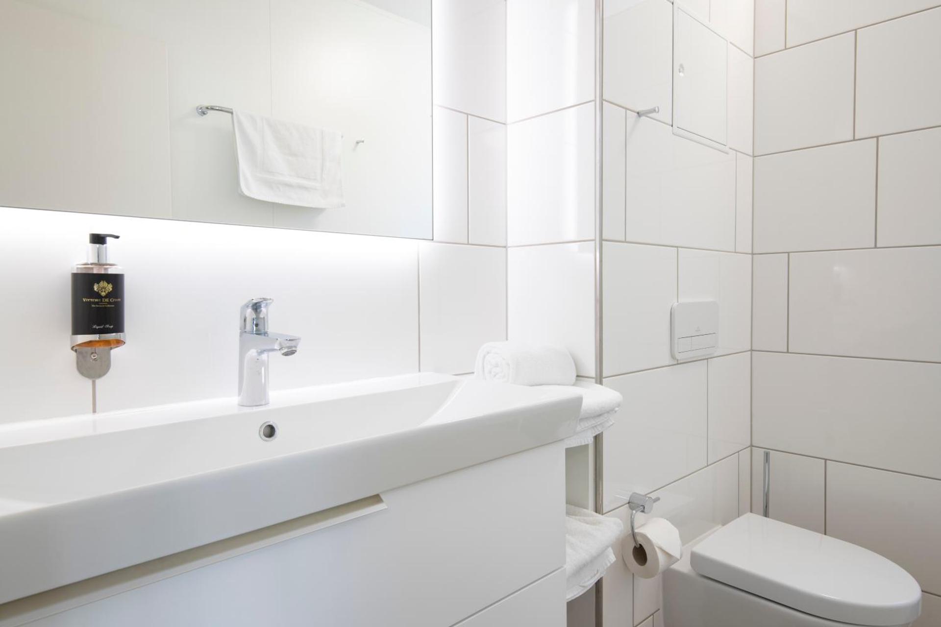 Smart & Stay Aparthotel Saarlouis Lisdorf - Self-Check-In - Free Parking