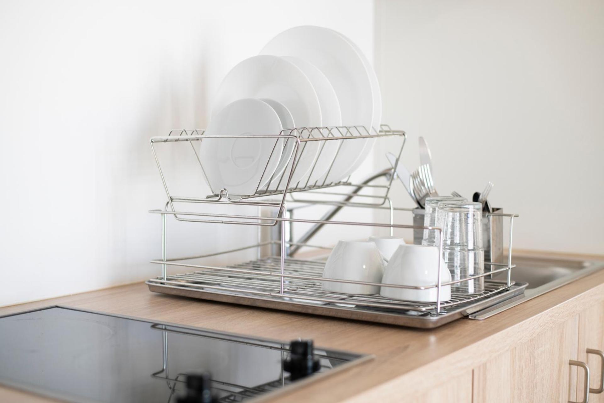 Smart & Stay Aparthotel Saarlouis Lisdorf - Self-Check-In - Free Parking