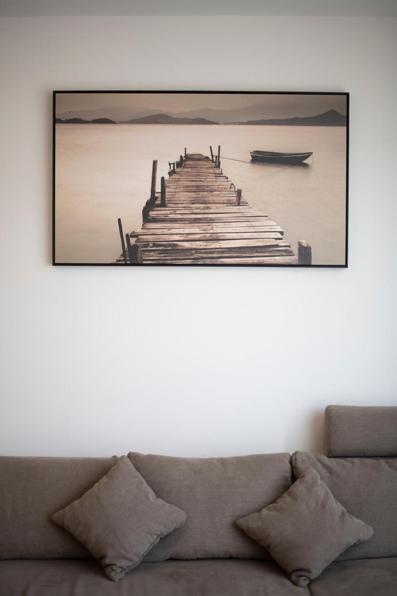 Smart & Stay Aparthotel Saarlouis Lisdorf - Self-Check-In - Free Parking