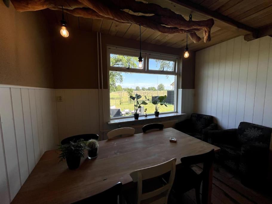 Woonboerderij Markelo