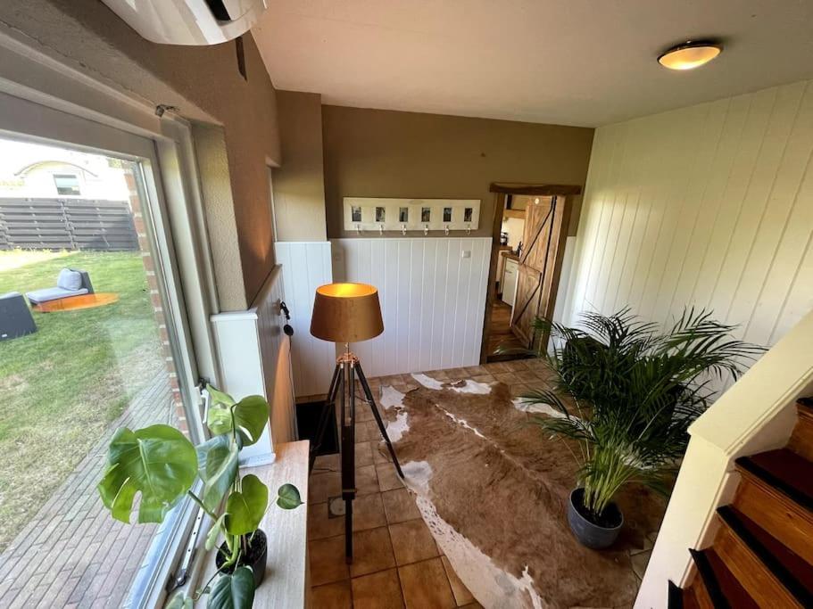 Woonboerderij Markelo