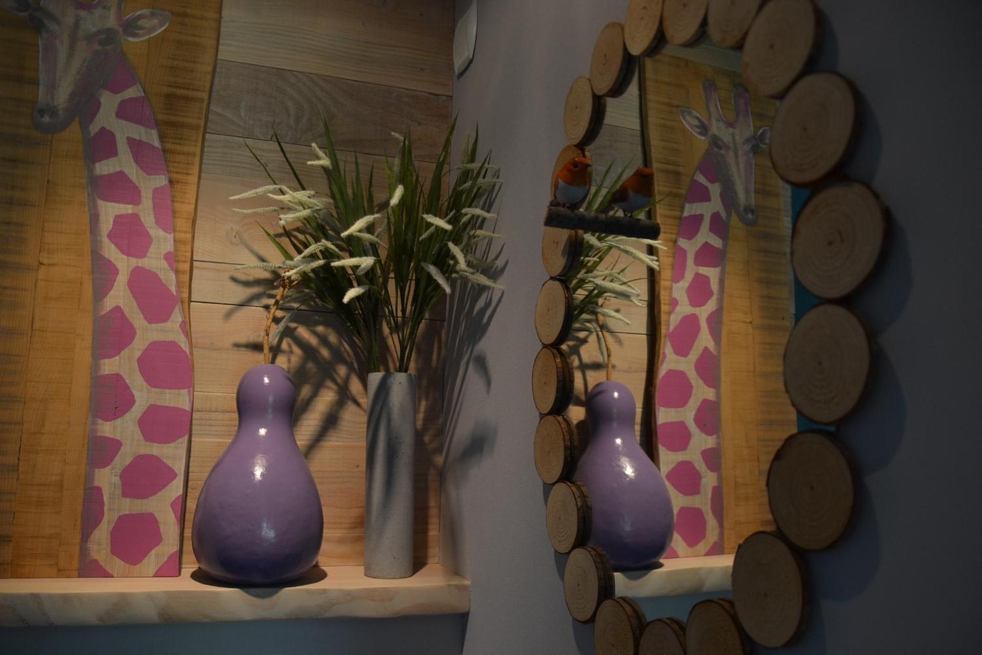 Le gîte du petit branché