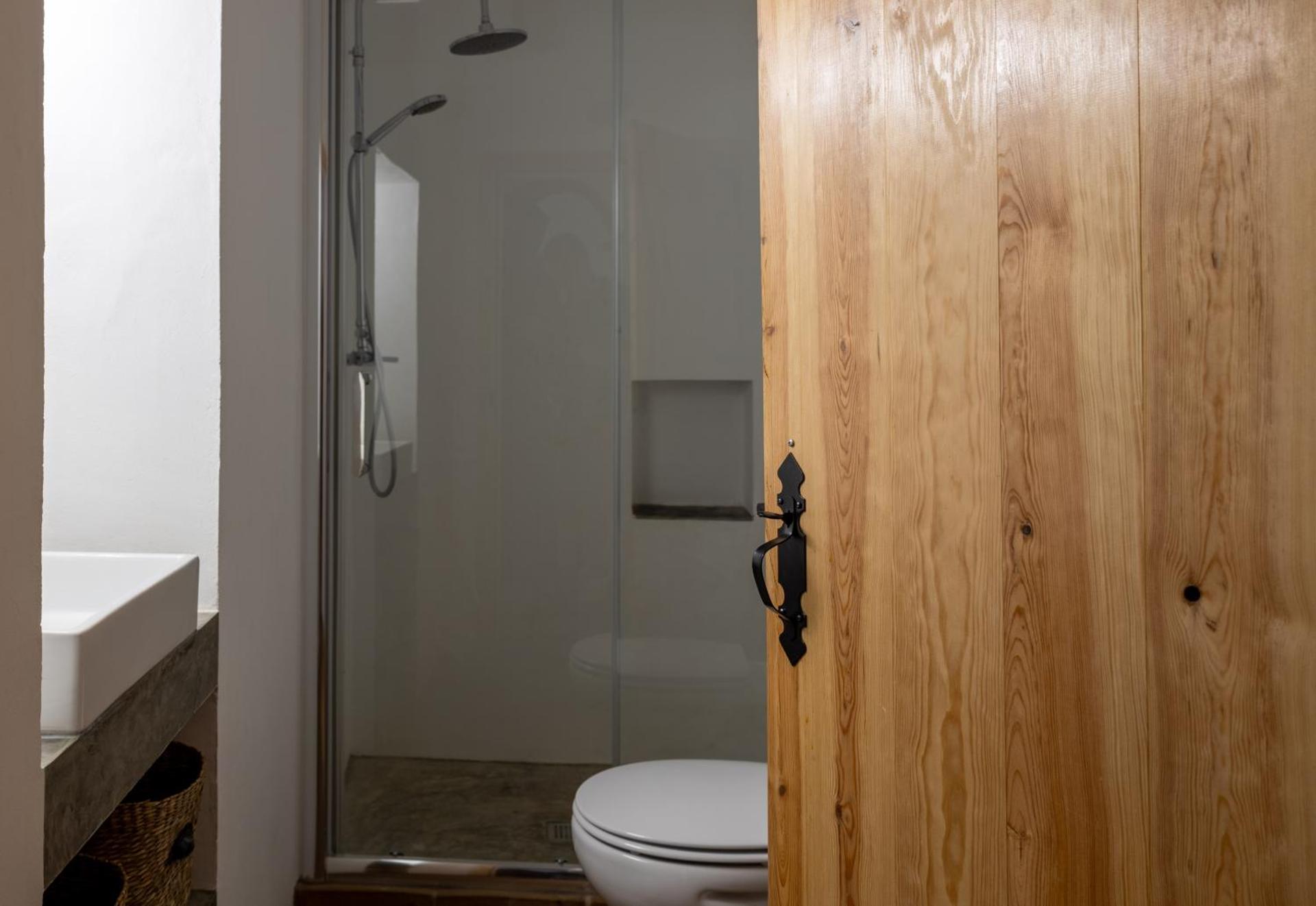 Sunrise Monsaraz Blue - Casa com 2 quartos Jardim