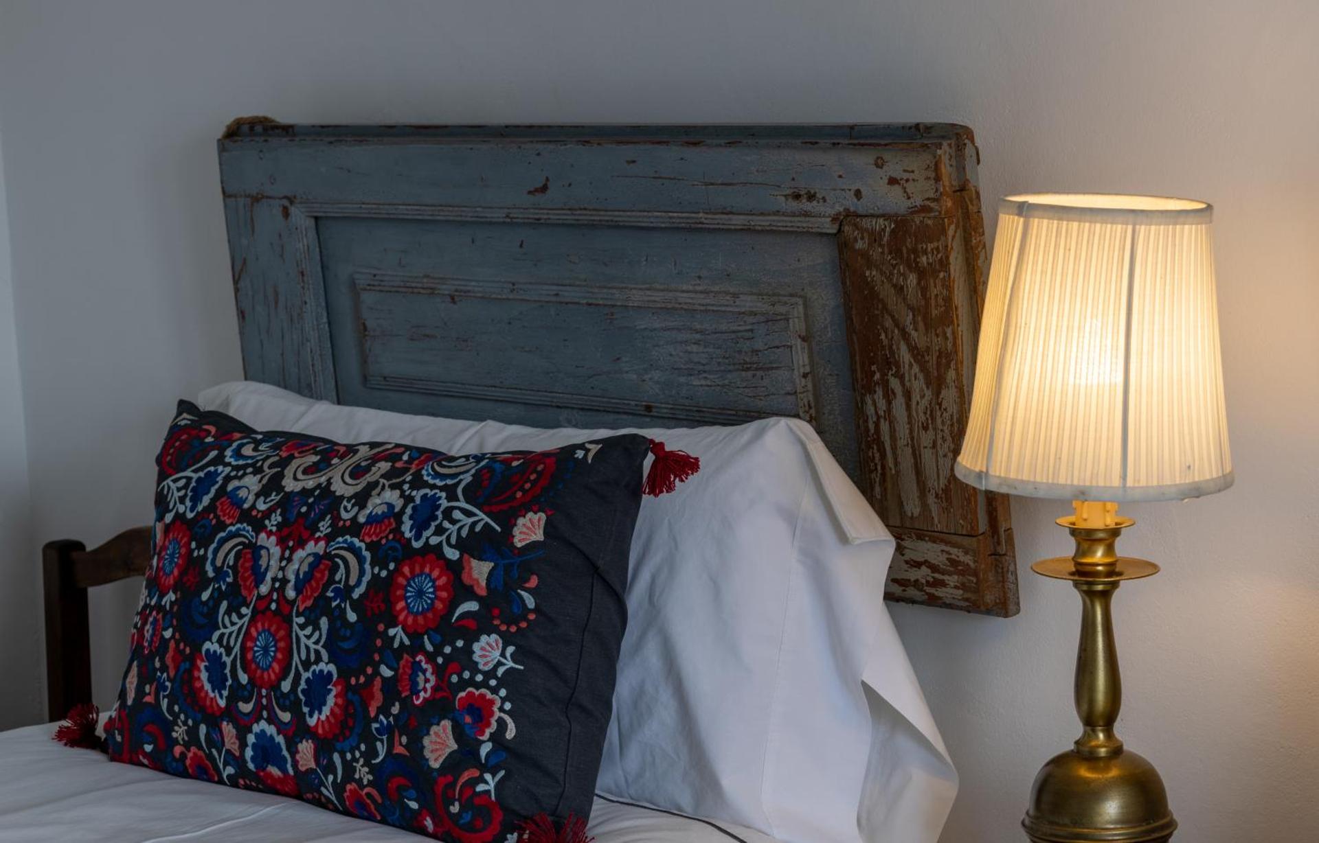 Sunrise Monsaraz Blue - Casa com 2 quartos Jardim