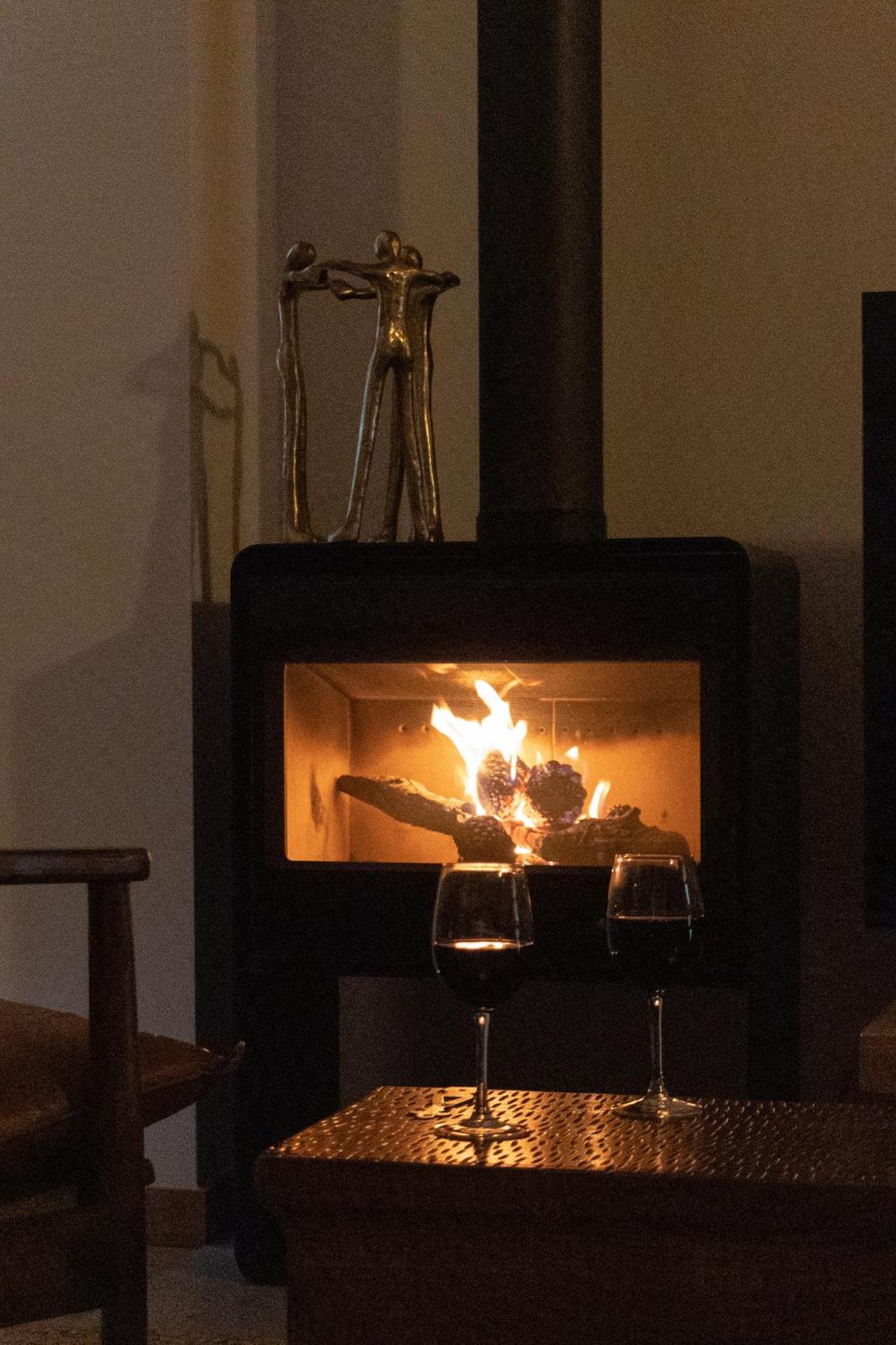 Abraços dos Avós - Casas do Monte