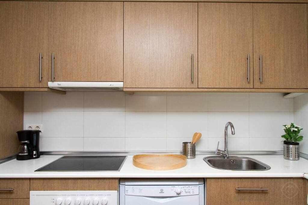 Port VI Apart céntrico ideal familias 22