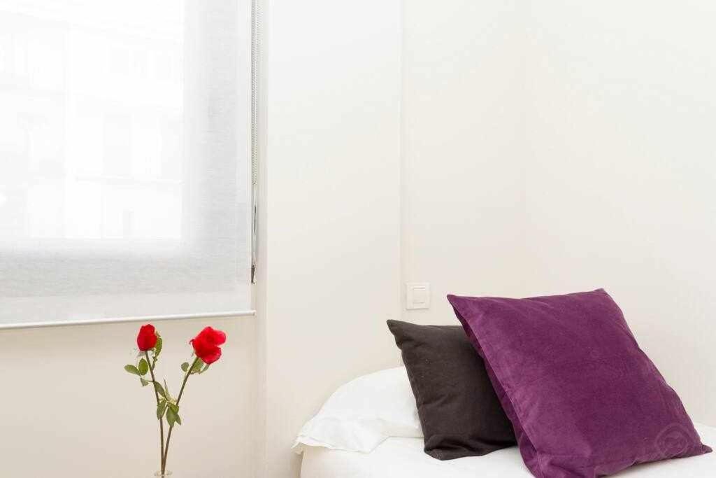 Port VI Apart céntrico ideal familias 22