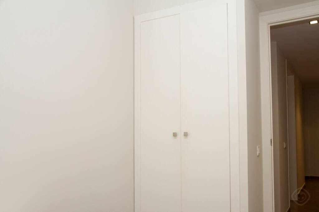 Port VI Apart céntrico ideal familias 22