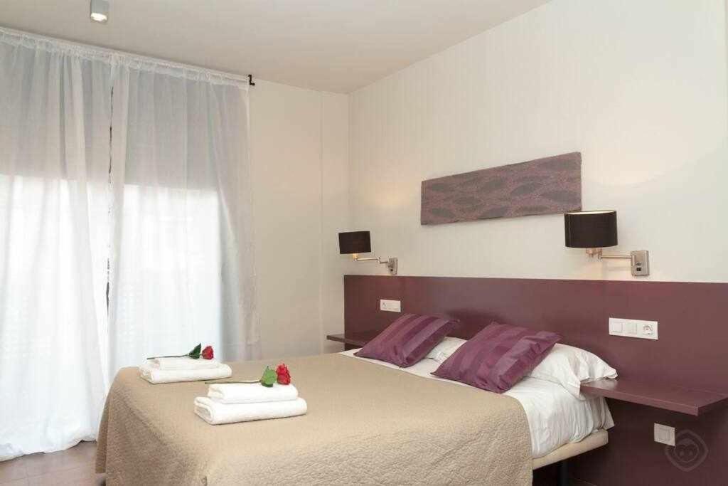 Port VI Apart céntrico ideal familias 22