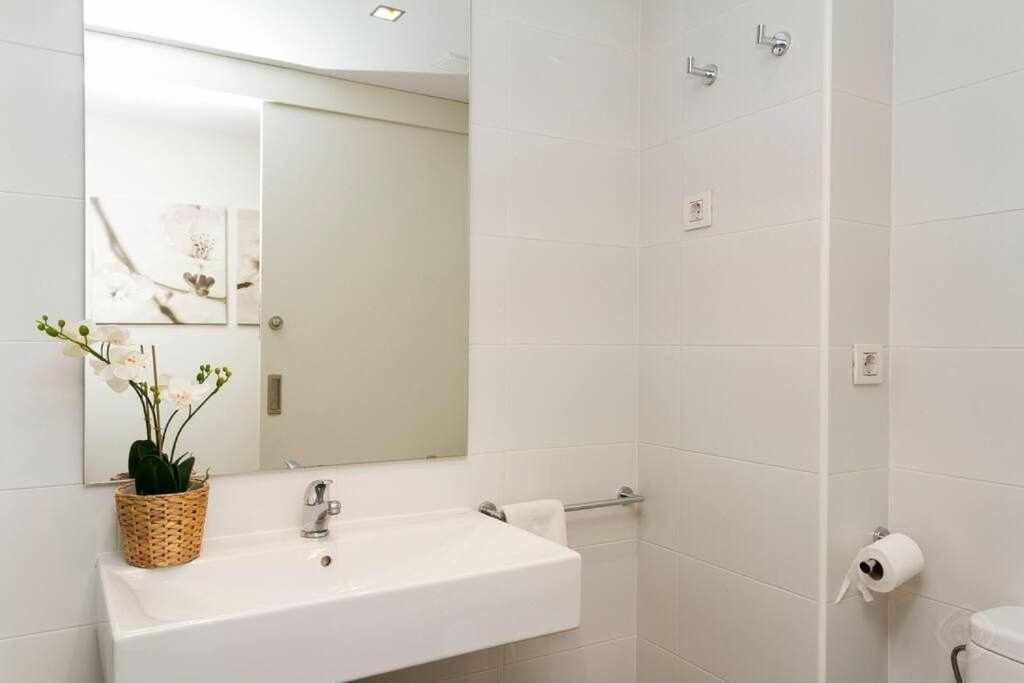 Port VI Apart céntrico ideal familias 22