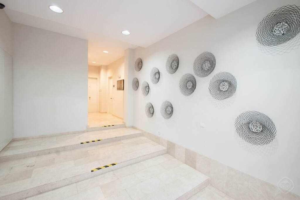 Port VI Apart céntrico ideal familias 22