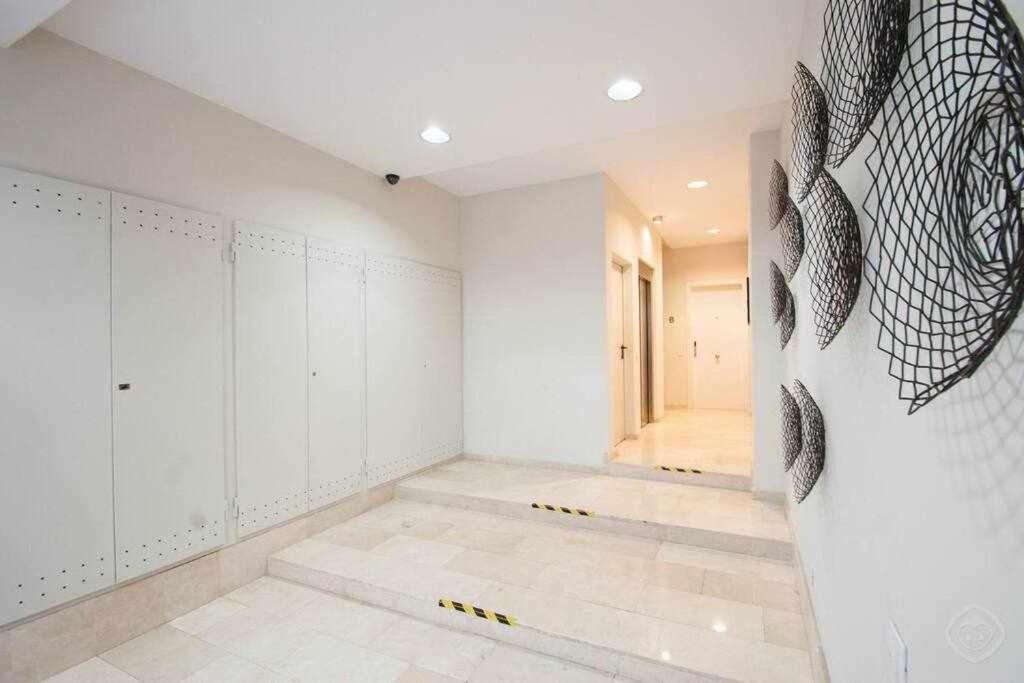 Port VI Apart céntrico ideal familias 22