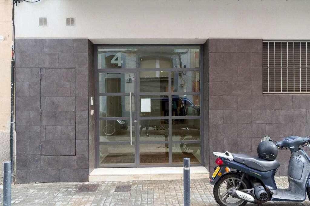 Port VI Apart céntrico ideal familias 22