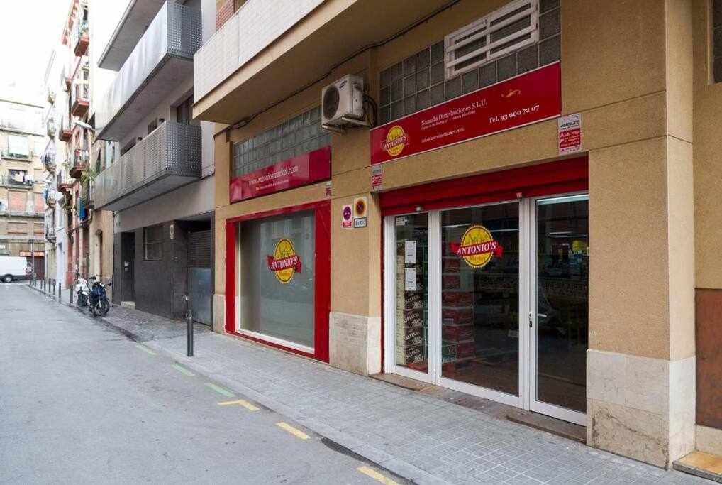 Port VI Apart céntrico ideal familias 22