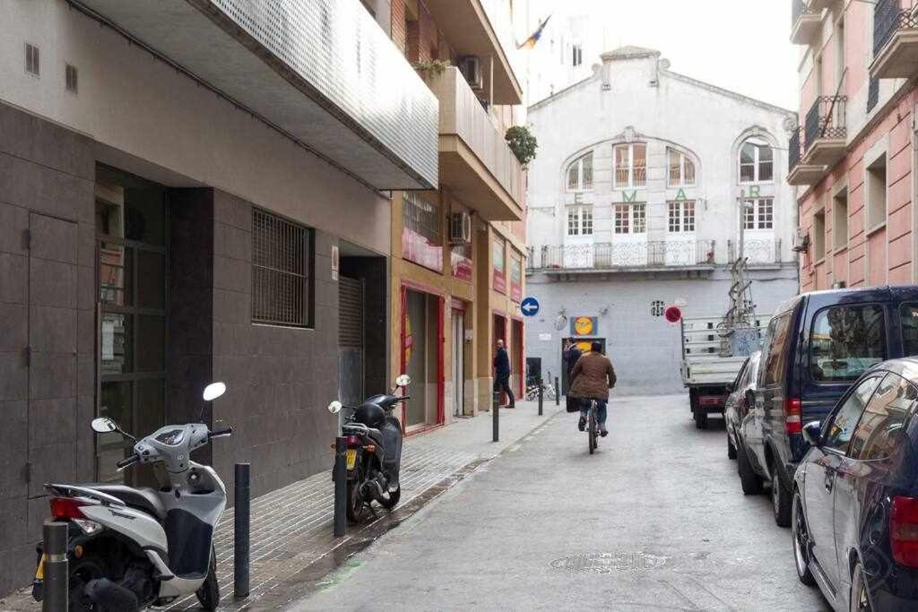 Port VI Apart céntrico ideal familias 22