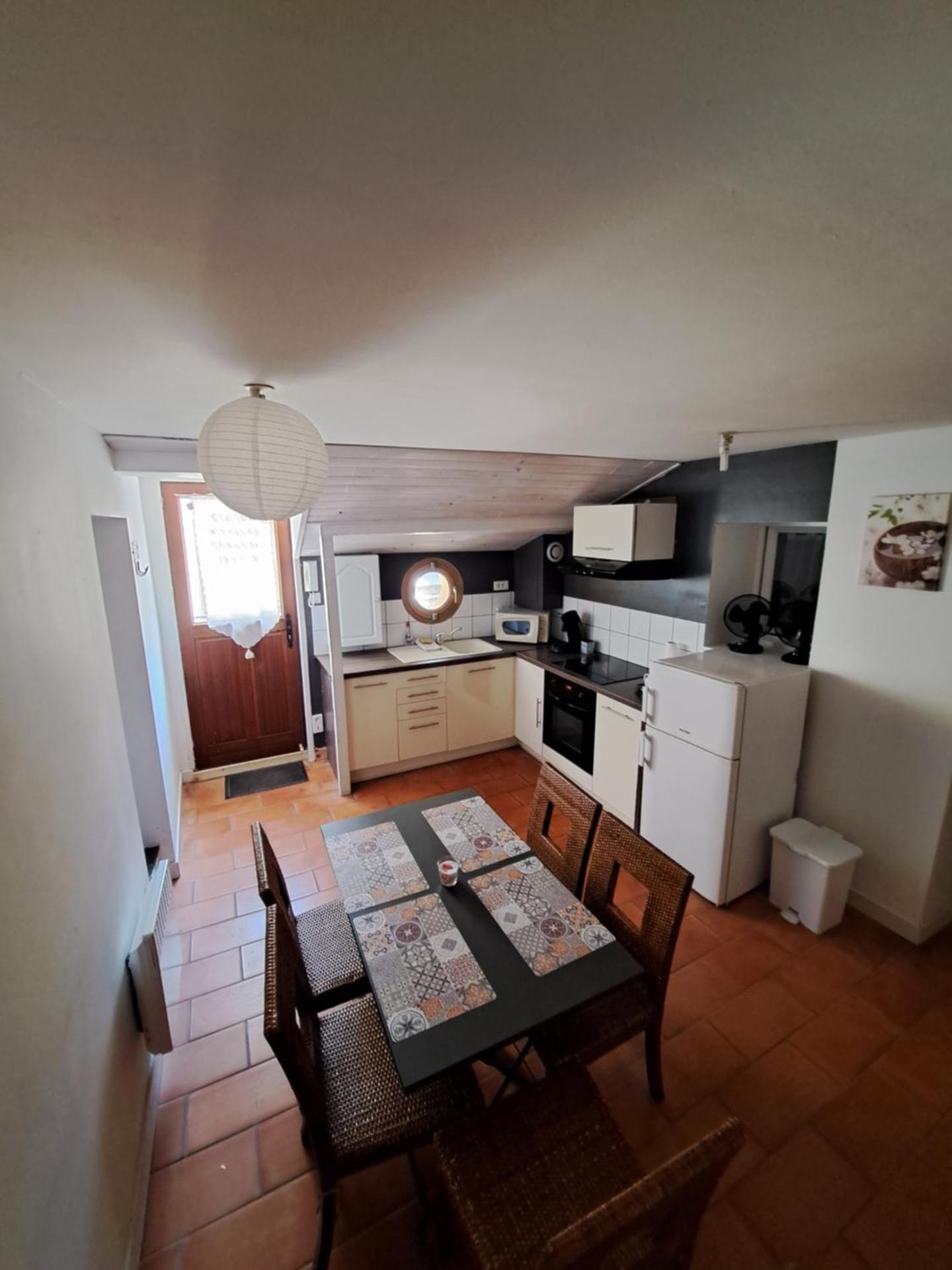 Appart-Hôtel Résidence Maloc