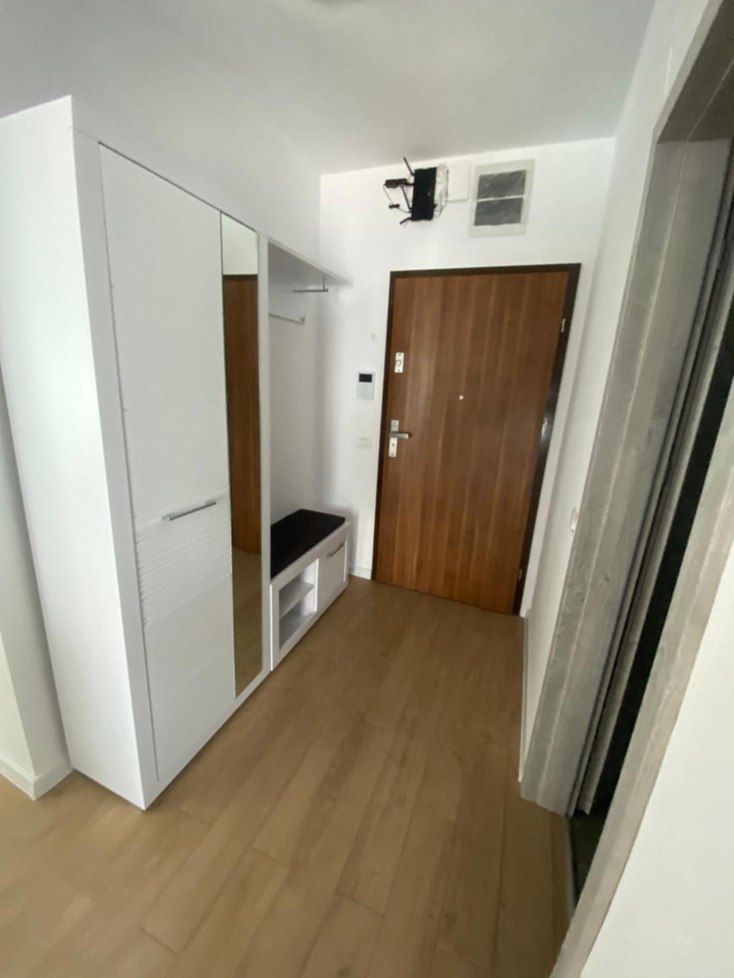 Apartament Grand Hill 1