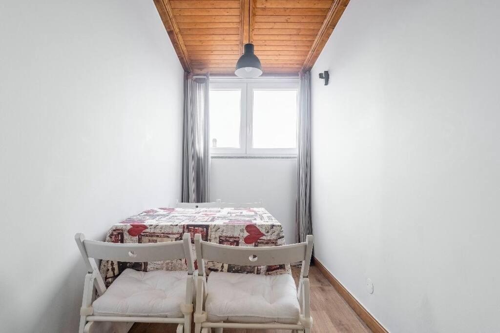 Gaia Style Room in a Shared Apartment