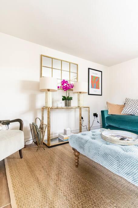 Cotswolds Cottage 5min from Soho Farmhouse