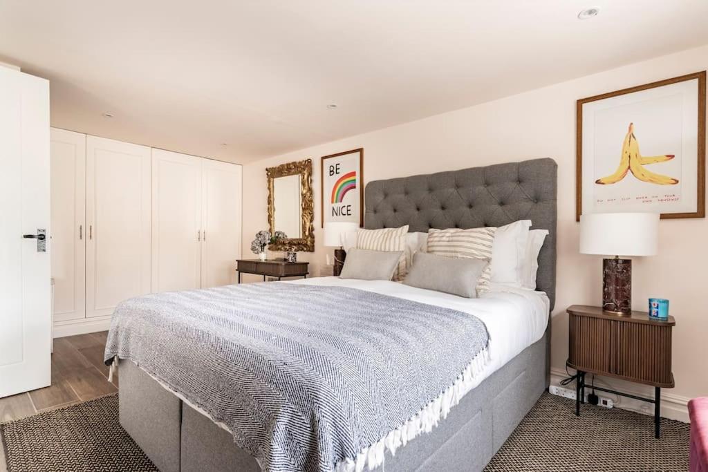 Cotswolds Cottage 5min from Soho Farmhouse