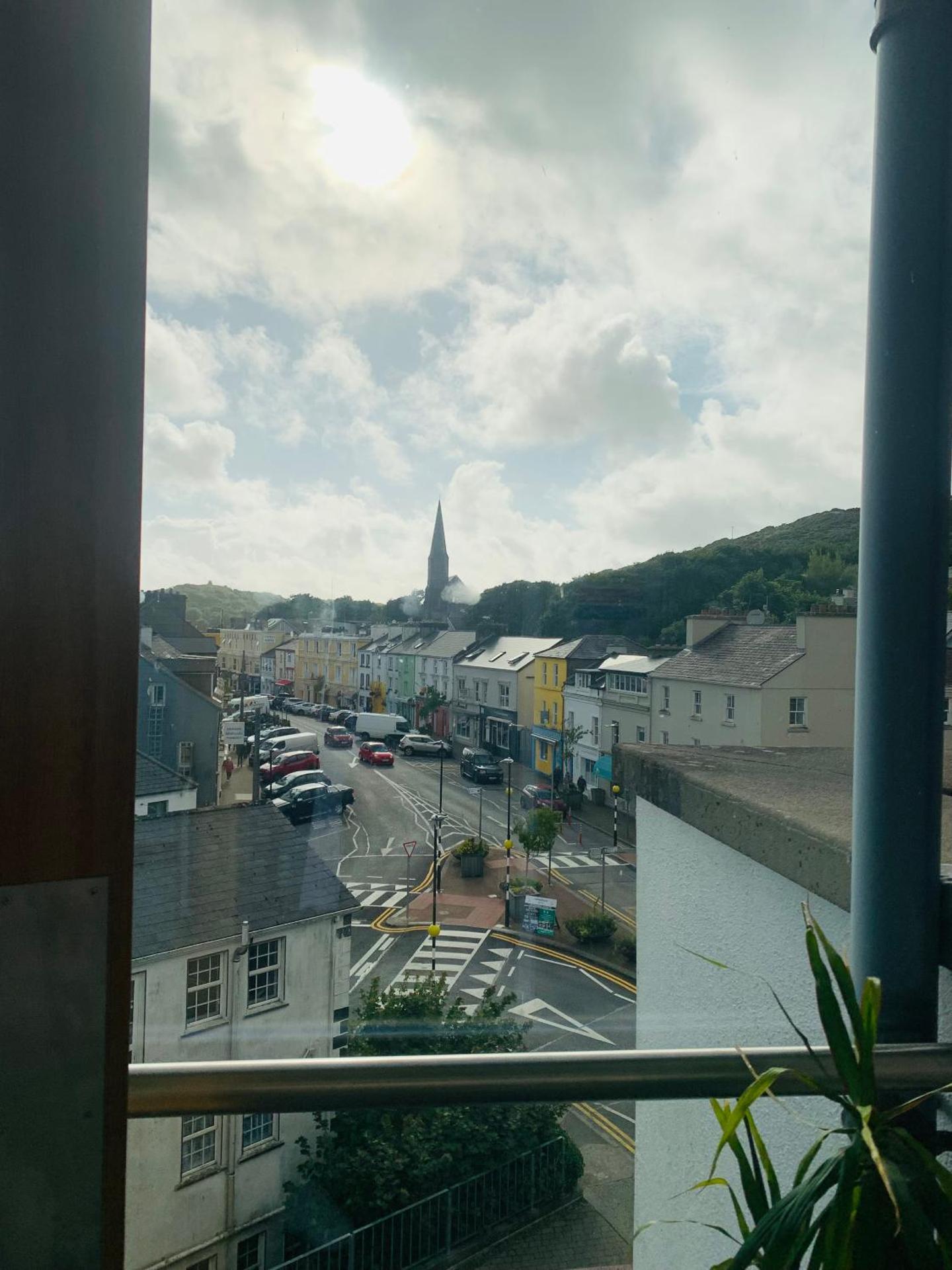 Courthouse View Penthouse 2