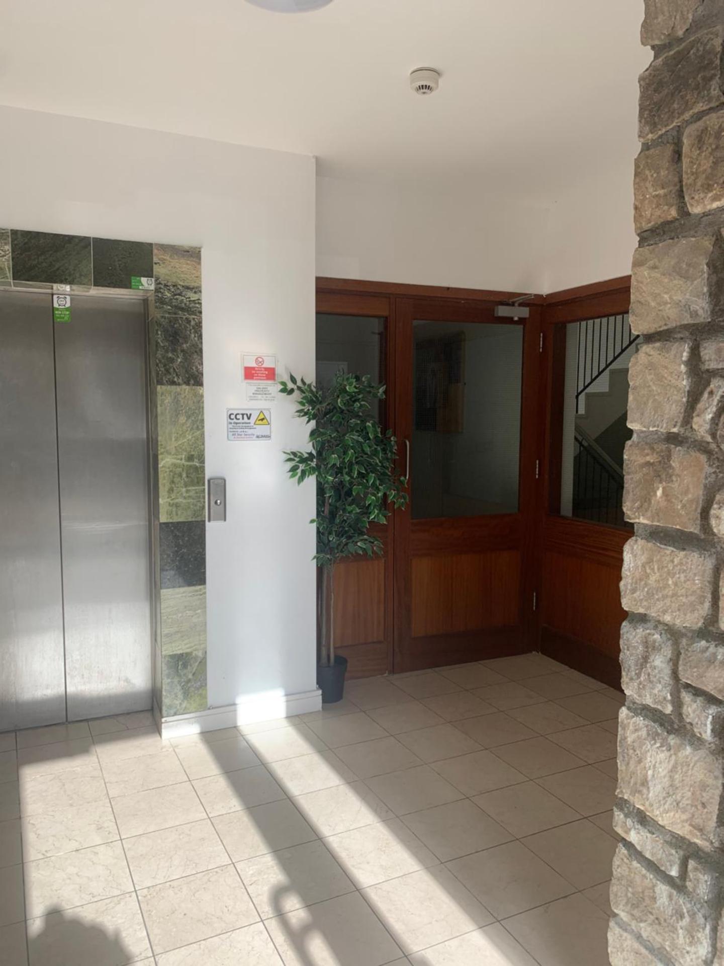 Courthouse View Penthouse 2