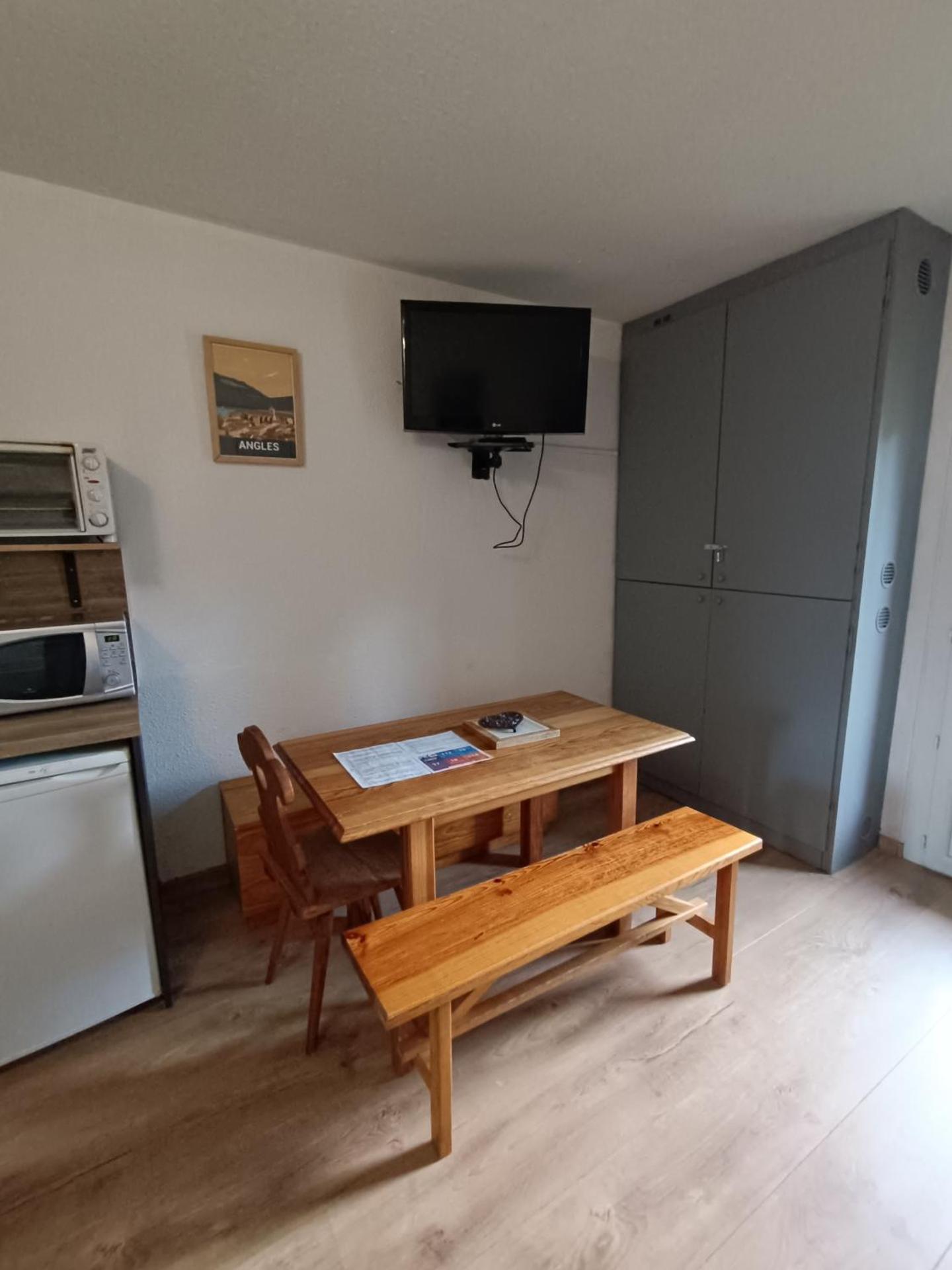 Appartement idéal pour famille