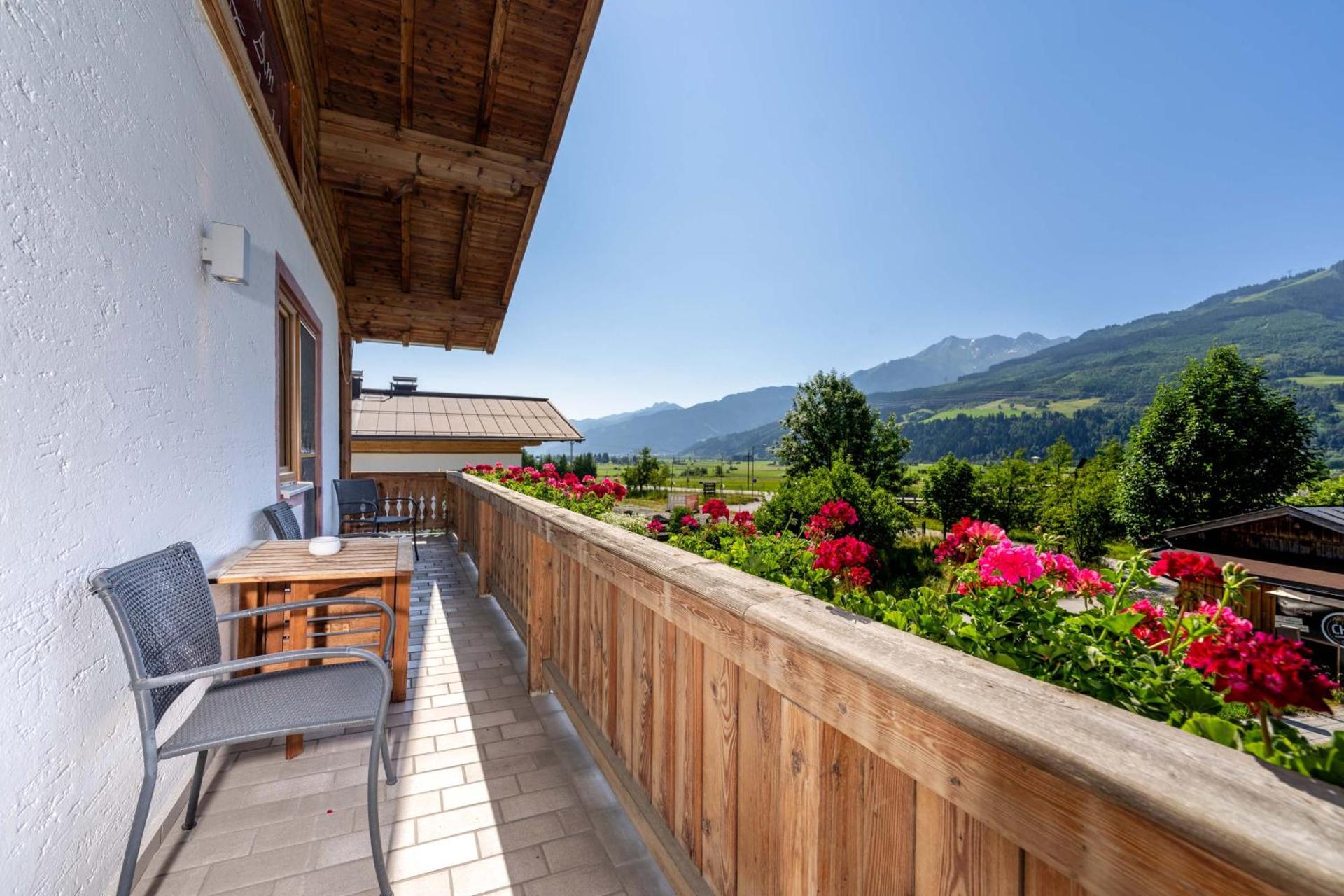 View (from property/room)