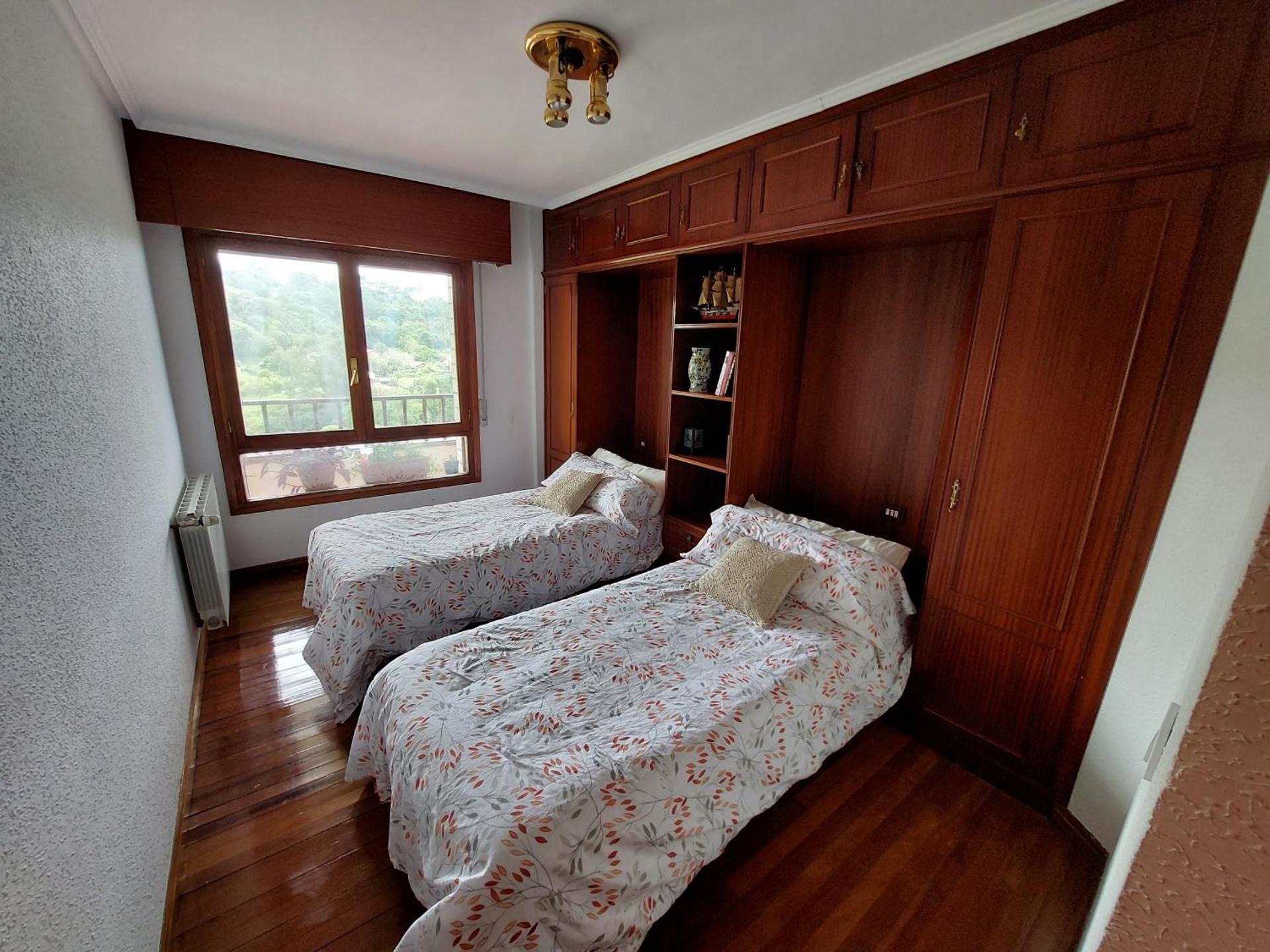 Excepcionales vistas en Gorliz