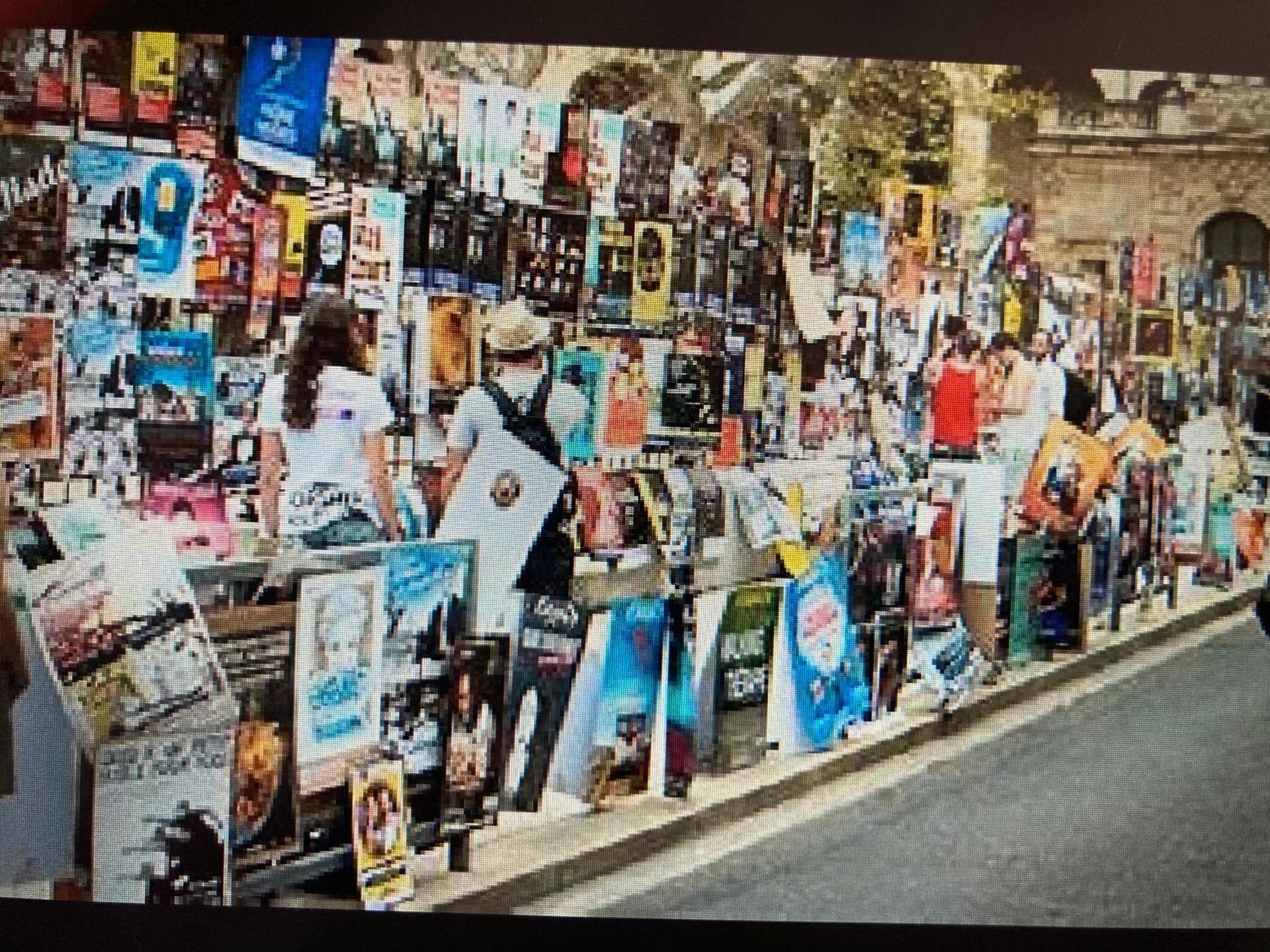 Correspondances la Colette Pont Du Gard