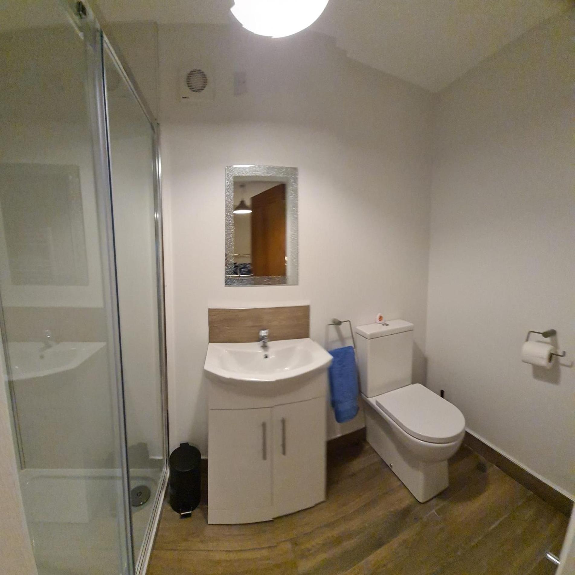 The Manor Guest Accommodation Dungiven